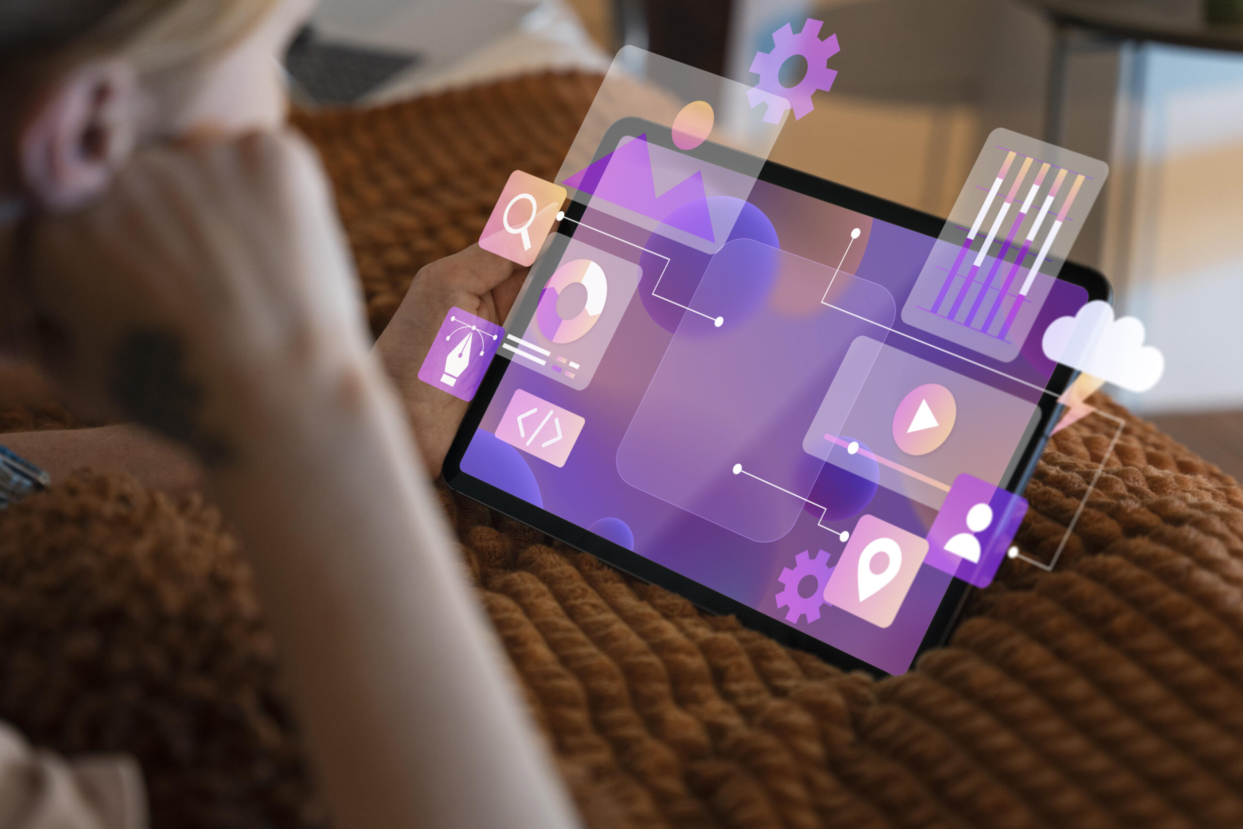 AI-Driven eCommerce Features For Website and Mobile Apps