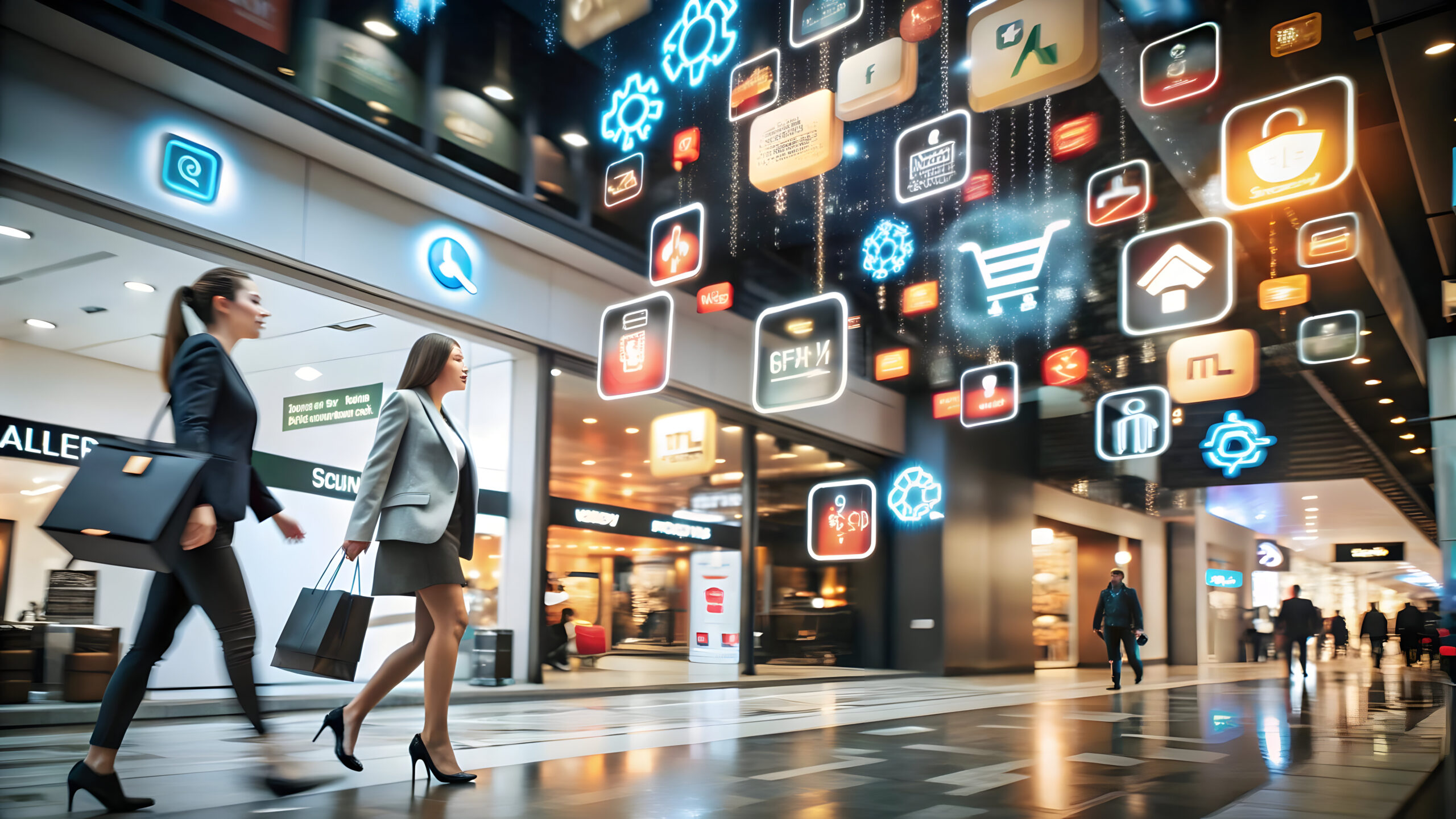 Shopper Marketing and Technologies – Trends and Strategies For 2025