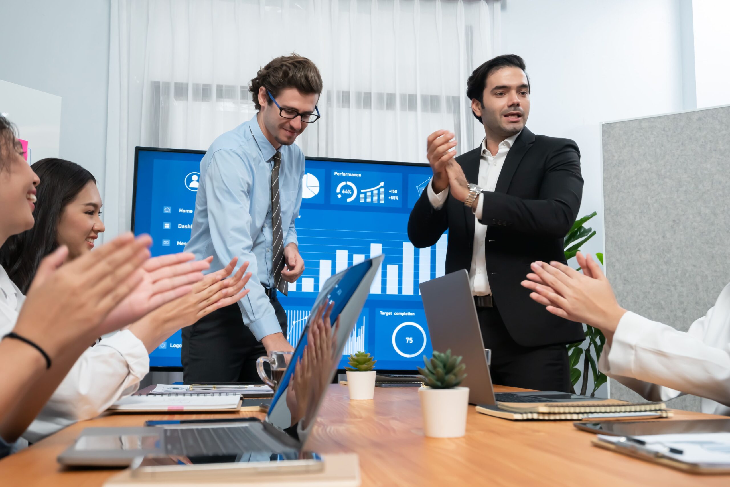 Navigating Challenges In B2B Tech Marketing