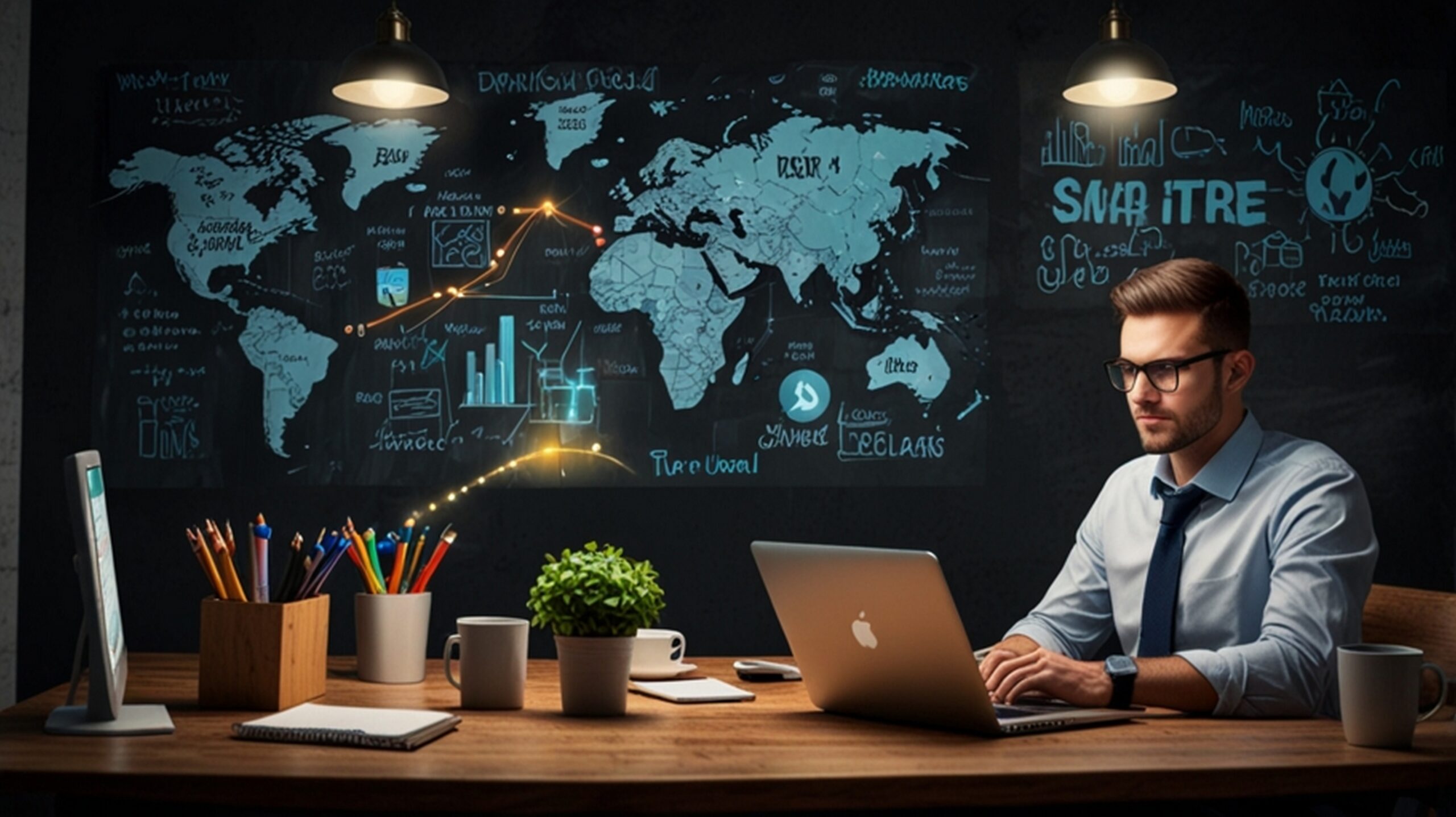 The Ultimate Lean eCommerce Startup Guide