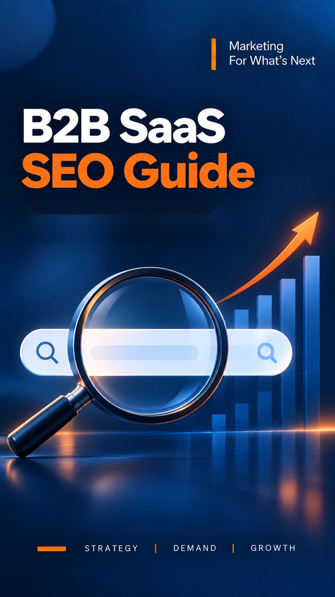B2B SaaS SEO Guide