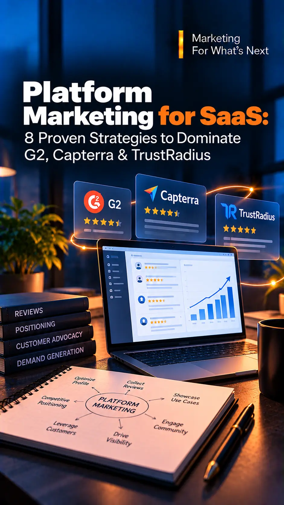 Platform Marketing for SaaS