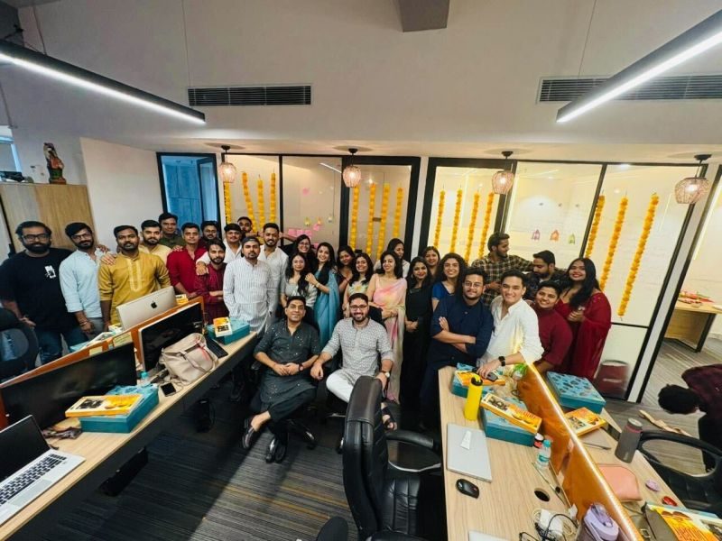 Voxturr Labs team