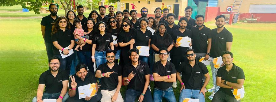 Voxturr team