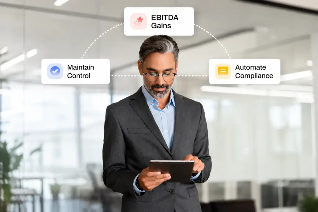 Cashflo: AP Automation and Supply Chain Finance