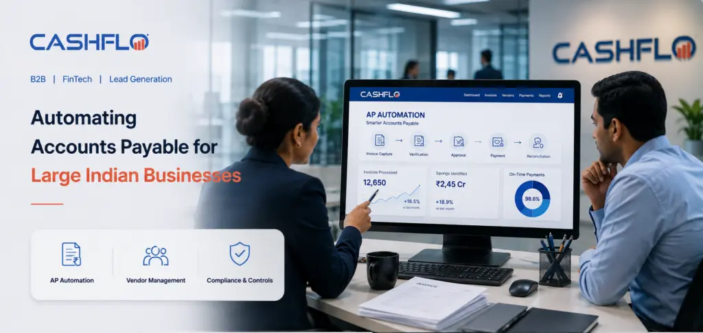 Cashflo case study