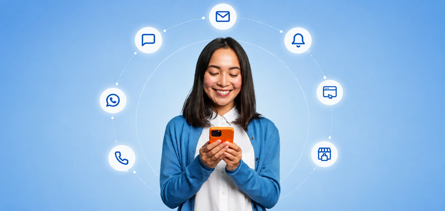 Martech SaaS: 30% Free-Trial Conversion From a Single Webinar