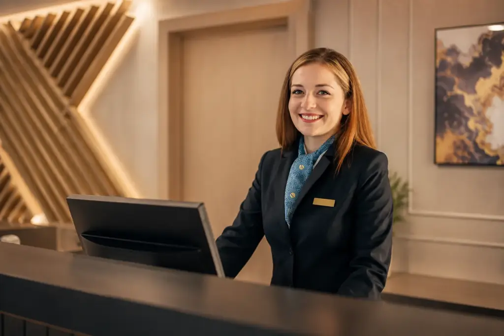 Hotel-Spider: Global Hospitality Technology Platform