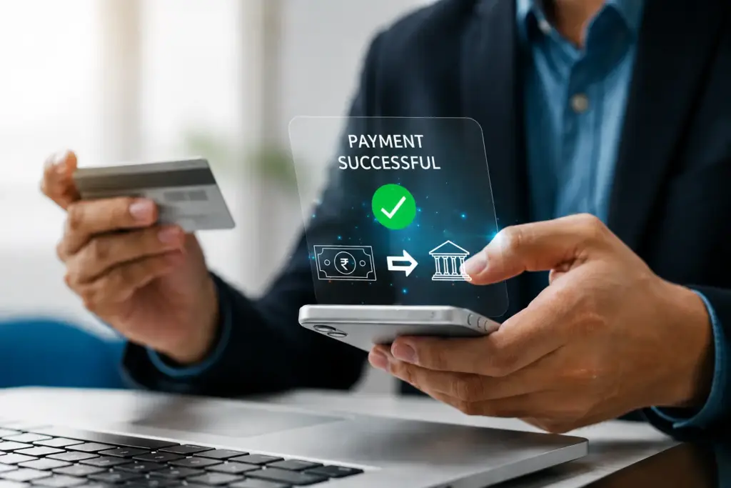 KredX: RBI-Regulated Supply Chain Finance