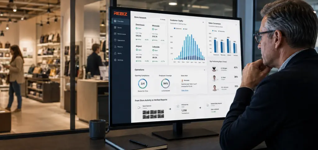 Rebiz case study