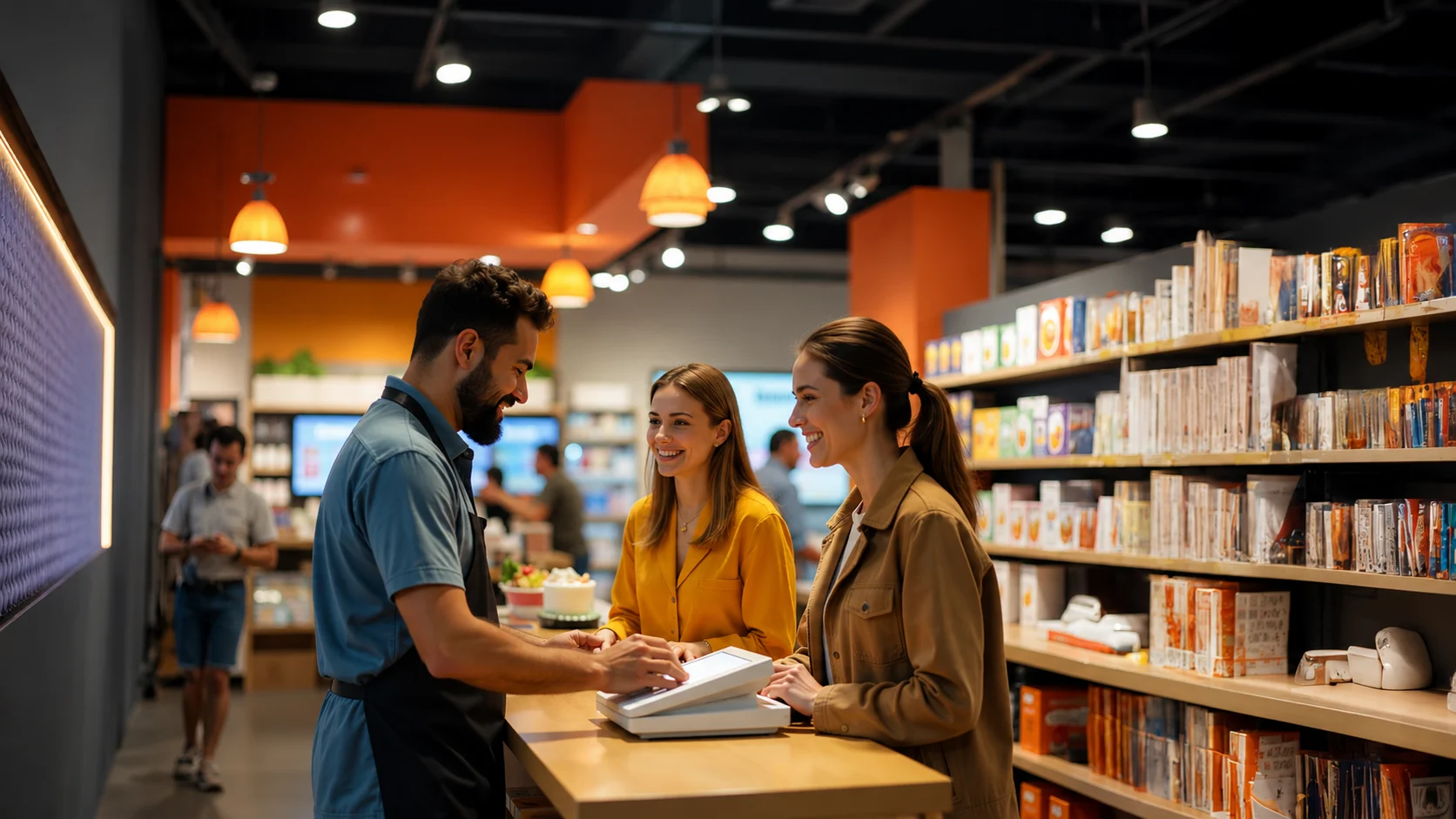 Rebiz: Translating Complex SaaS Value for Retail Decision-Makers
