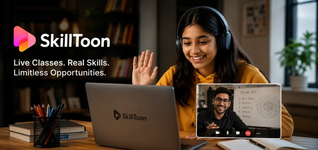 SkillToon: Solving the Chicken-and-Egg for a Live Skill Marketplace
