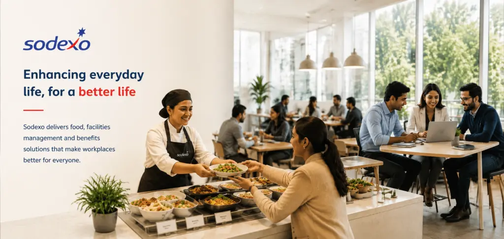 Sodexo: Precision Multi-Channel Outreach at Scale