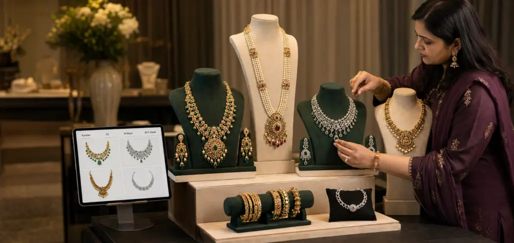 Vajra Jewellery case study