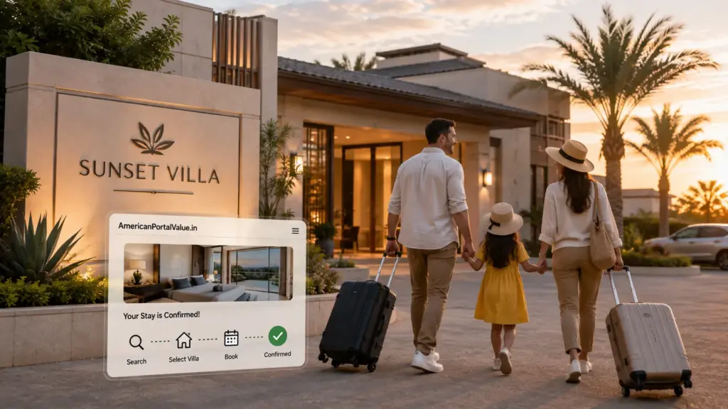 Americas Best Value Inn: Location-Precise Performance Marketing for a US Hotel Franchise