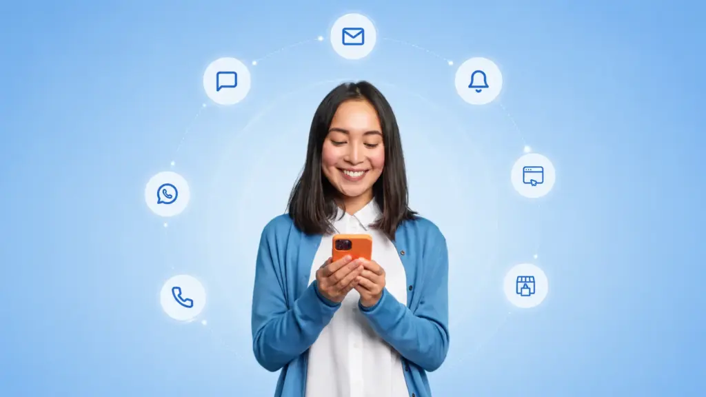 Martech SaaS: 30% Free-Trial Conversion From a Single Webinar