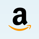 Amazon logo