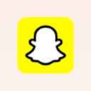 Snapchat logo