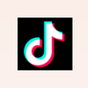 TikTok logo