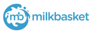 Milkbasket