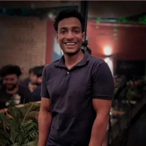 Voxturr team member