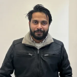 Voxturr team member
