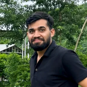 Voxturr team member
