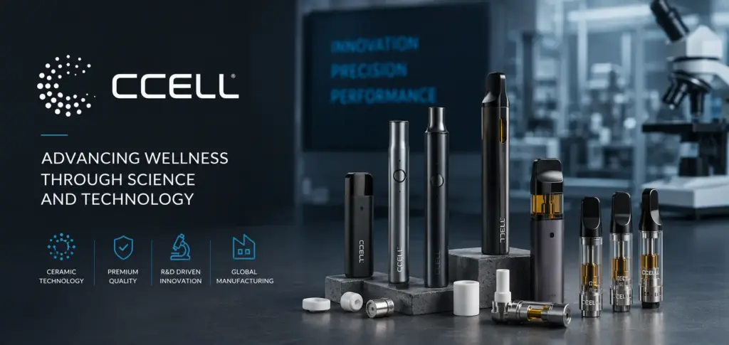 CCELL: 50+ Premium Influencers Onboarded for a US Market Launch