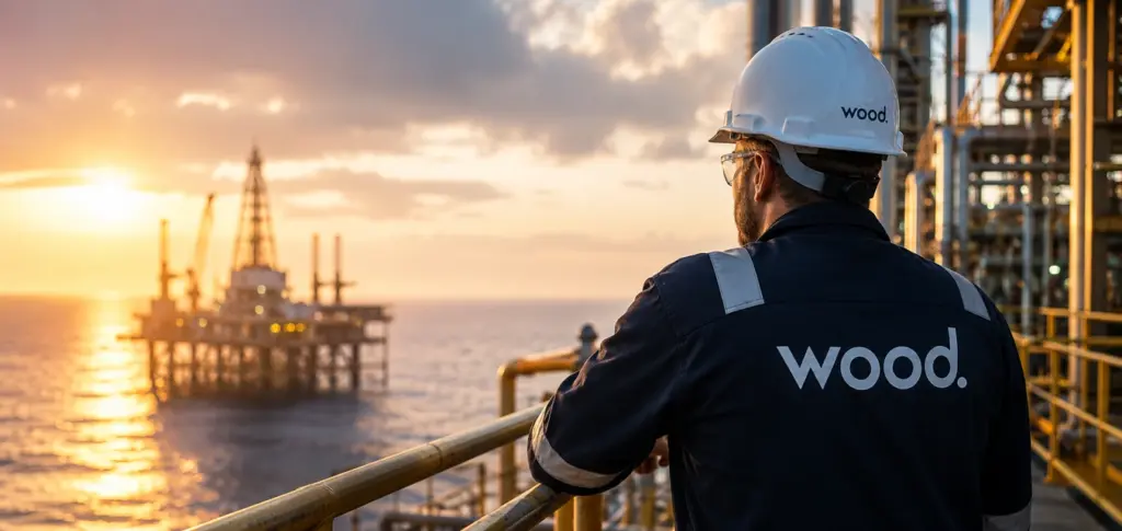 Wood PLC case study