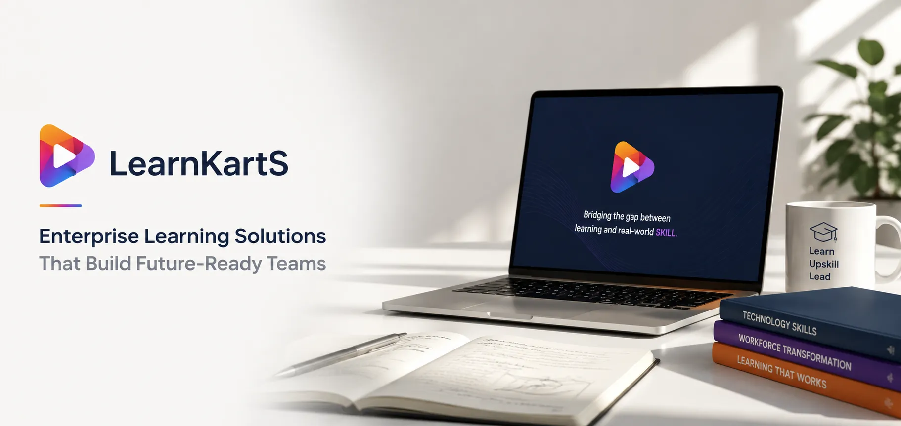 LearnKarts: 45+ Sales Qualified Leads in Under 3 Months