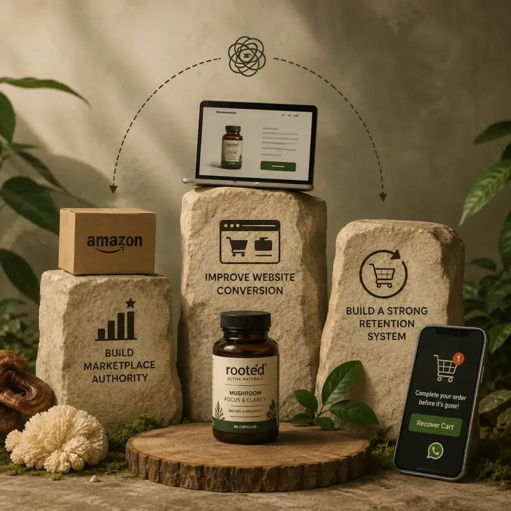 Rooted active challenges
