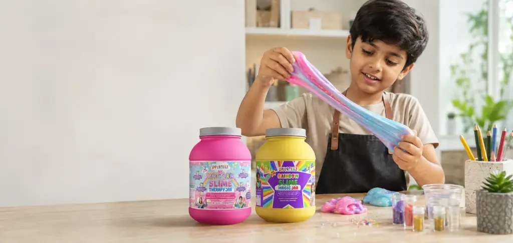 Smarteez: From Amazon-First to a Growing D2C Revenue Line