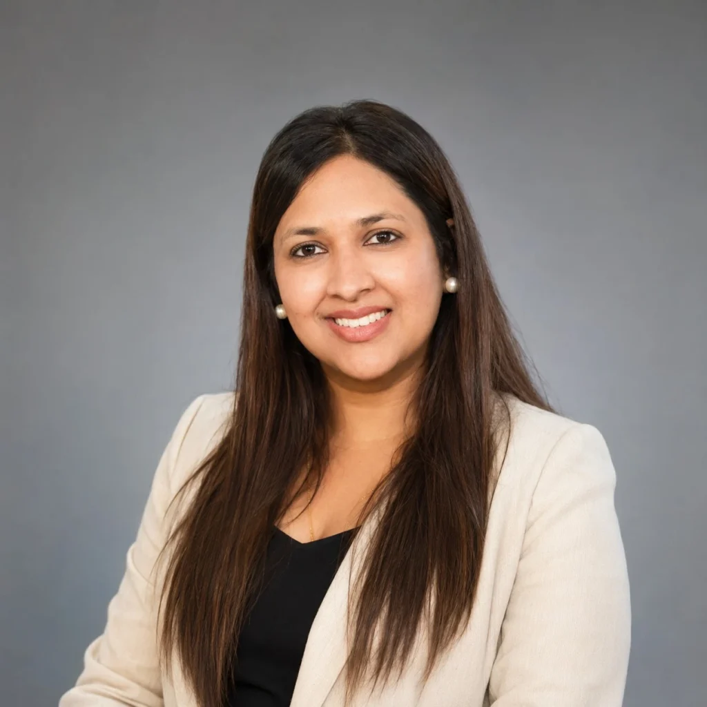 Dipti Tahiliani – Co-Founder