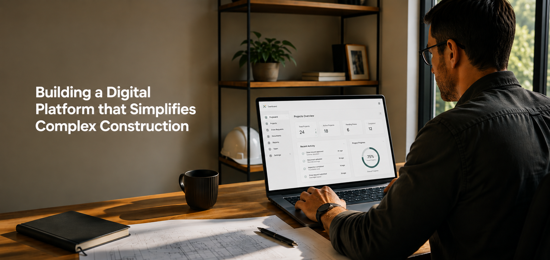 Kalido: A Full-Scale Website Live in Under 30 Days, With Event Pipeline Ready