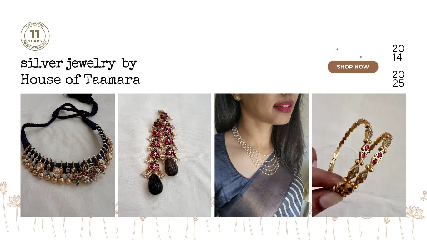 Taamara: From Offline Favourite to D2C Launch, With Influencers Leading the Way