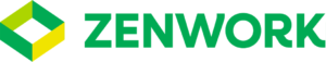ZenWork logo