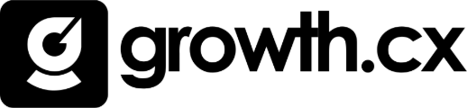 Growth.cx logo