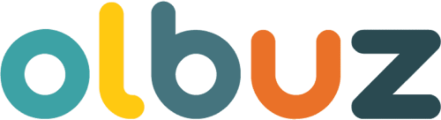 OLBUZ logo