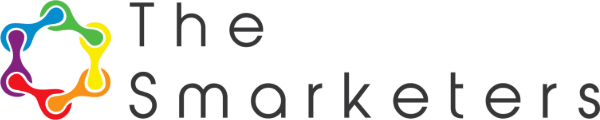 The Smarketers logo