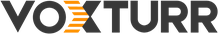 Voxturr logo